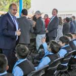 A vacaciones más de 150 mil alumnos