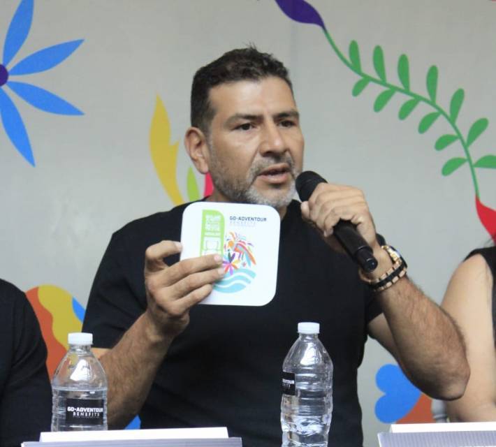 Promocionarán sitios turísticos de Hidalgo mediante aplicación móvil