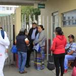 En Hidalgo, sólo 5 casos activos de Covid: SSH