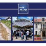 En la mira