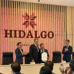 Hidalgo alcanza 84 mil mdp de inversión privada