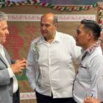 SEPH tiene presencia en curso de educación migrante