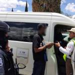 Detectan presencia de migrantes tras operativo en Tizayuca
