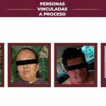 Vinculan a proceso a 4 por narcomenudeo en Ixmiquilpan