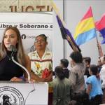 Congreso aprueba la Ley Leslie y Ley Ociel Baena