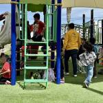 Participan 116 niños en curso de verano del Museo El Rehilete