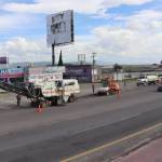 Comienza rehabilitación del bulevar Felipe Ángeles