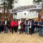 Epazoyucan celebra la temporada de hongos con festival