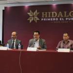 Caen 3 por crimen en Santiago Tulantepec