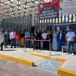 Se van a paro 700 trabajadores del Poder Judicial