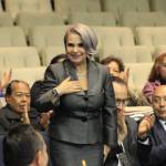 Amieva cuenta con perfil idóneo para ser magistrado: Aladro