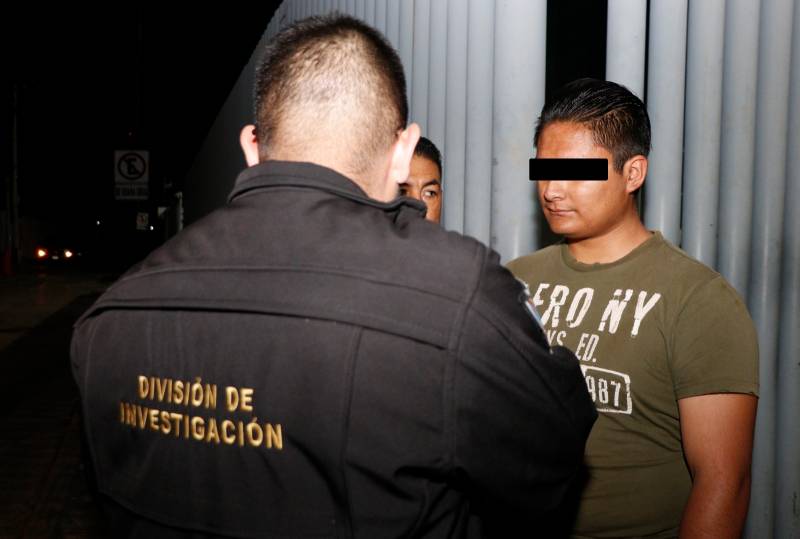 Vinculan a proceso al agresor de ‘Jefazo’