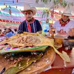 Cocinarán en Actopan la barbacoa más grande del mundo