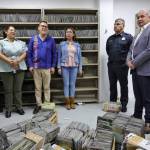Rehabilitan módulo de infracciones en Pachuca