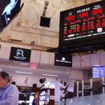 Remece a mercados globales nuevo ‘Lunes Negro’