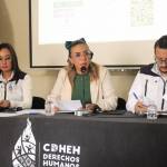 CDHEH emite recomendación al ayuntamiento de Mineral del Monte