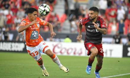 Pachuca enfrentará a Tigres en la Leagues Cup