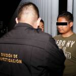 Detenido el agresor de ‘Jefazo’