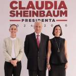 Nombra Claudia Sheinbaum a nuevo director de Pemex