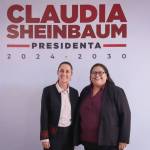 Claudia Sheinbaum crea la Secretaría de las Mujeres