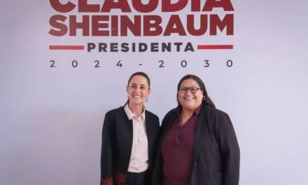 Claudia Sheinbaum crea la Secretaría de las Mujeres