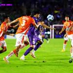 Pachuca cayó goleado en Mazatlán