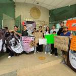 Exigen justicia por muerte de ‘Jefazo’; responsable, a prisión preventiva