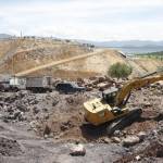 Construyen planta de separación de residuos