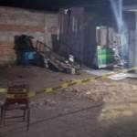Balacera en bodega en El Arenal deja una persona sin vida