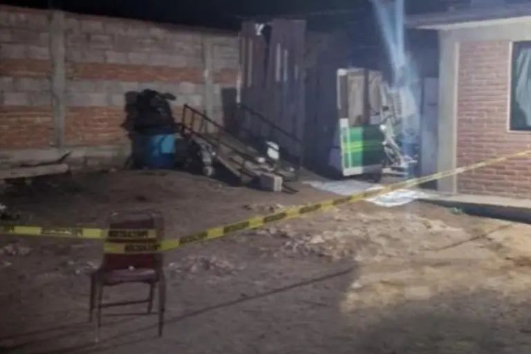 Balacera en bodega en El Arenal deja una persona sin vida