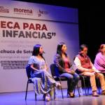Concluyen asambleas informativas de Morena