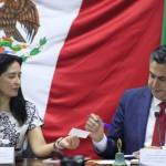 Habrá sesión secreta en el Congreso