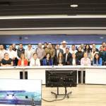 Capacitan a alcaldes en materia de seguridad