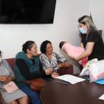 DIFH entrega a menor que tenía bajo resguardo