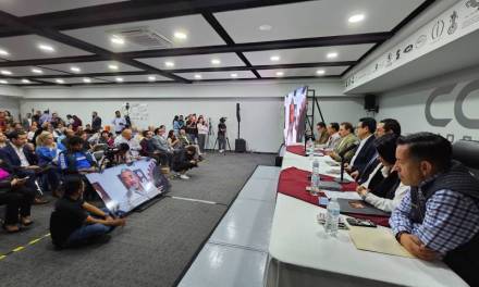 Arranca en Pachuca el programa “Visita el Centro”