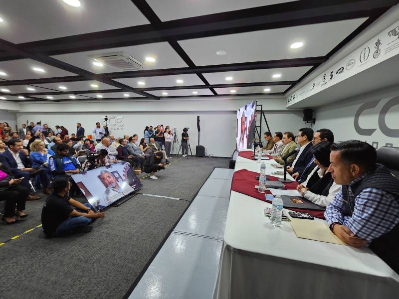 Arranca en Pachuca el programa “Visita el Centro”