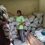 Inspeccionan a empresas que reciben fondos económicos