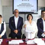 Brindarán capacitación al sector turístico del estado