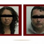 Rescatan a víctima de secuestro y detienen a dos personas