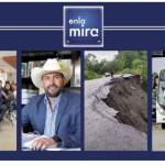 En la mira