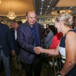 Entregan propuestas de cambio de centro de trabajo a docentes