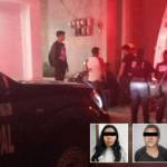Vinculados a proceso los 3 acusados por triple feminicidio en Tulantepec