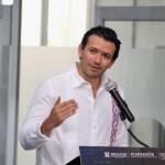 Hay luz verde para incorporación de municipios a la ZMVM: Tello