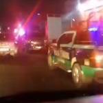 Balean a un hombre en Tulancingo