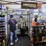 Expo Tuzocón reunió a exponentes y fanáticos de la cultura geek