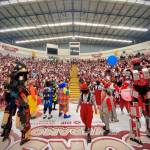 Curso de Verano del DIFH reunió a más de mil niños