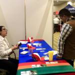 Expo Financiera reunió a cerca de 40 empresas del sector