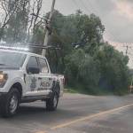 Roban 200 mil pesos en empresa de Tepeji del Río