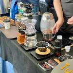 Fin de semana de Expo Café en el Tuzoforum