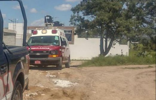 Raptan a familiares de elemento de la GN en Santiago Tulantepec